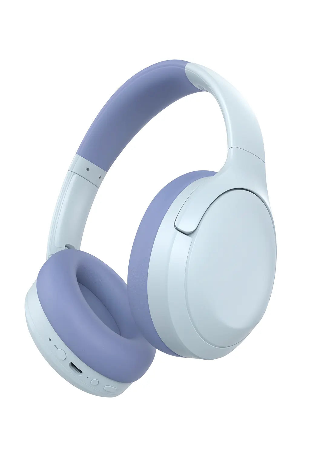 Diadema Inalámbrica A Bluetooth BS965