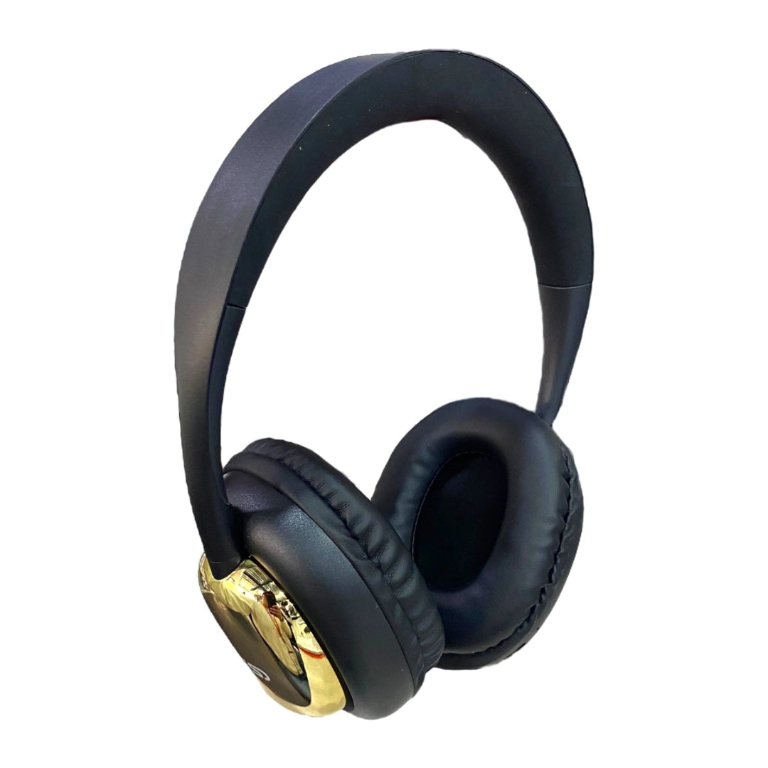 Audífonos SGS De Diadema Inalámbrica GS-4