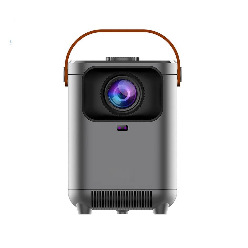 Proyector Portátil Wifi Bluetooth 120ANSI E350