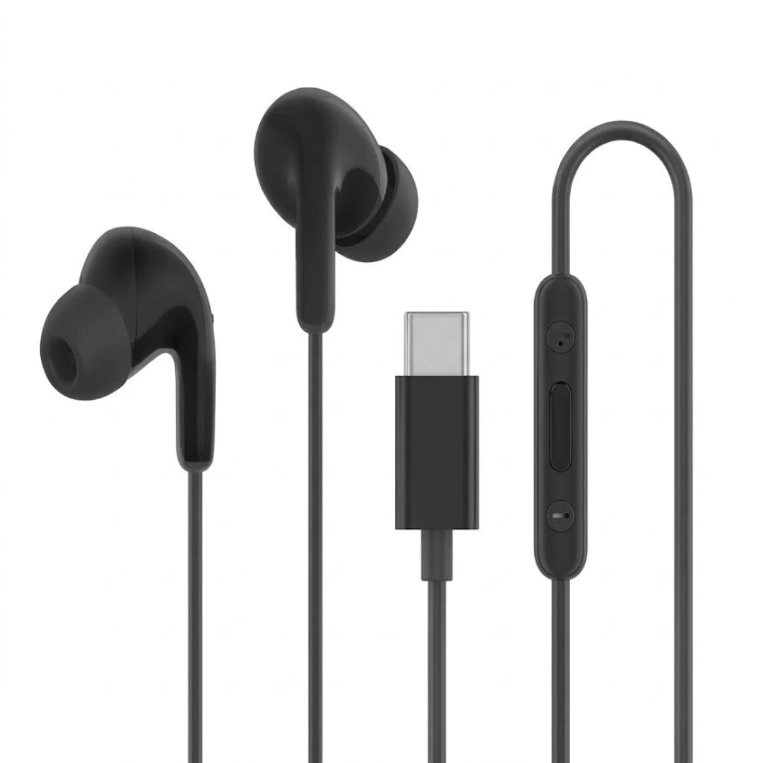 Audífonos Xiaomi Almbrico Con Entrada Typec BHR8930GL