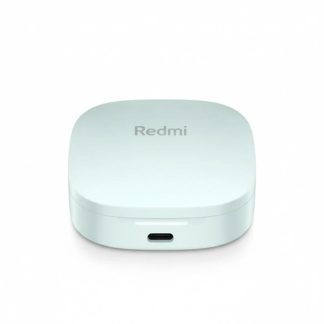 Audifonos Xiaomi Redmi Buds 6 Con Cancelacion De Ruido