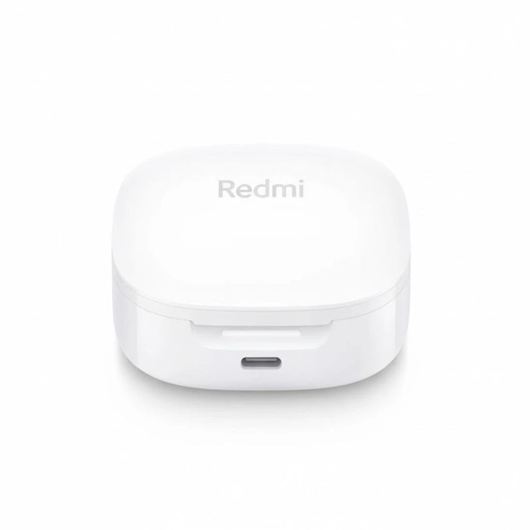 Audifonos Xiaomi Redmi Buds 6 Con Cancelacion De Ruido