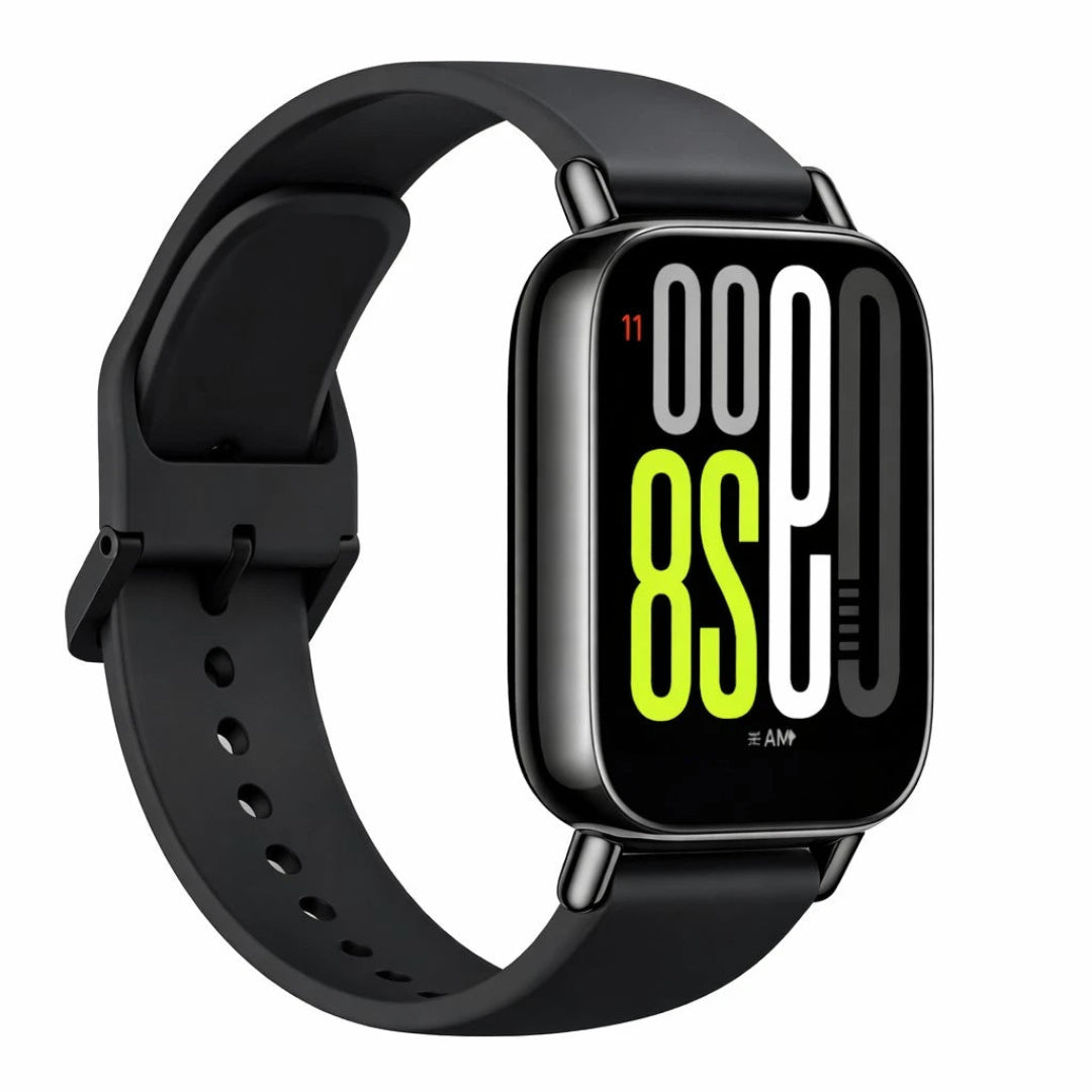 Reloj Inteligente Xiaomi Watch 5 OBSIDIAN