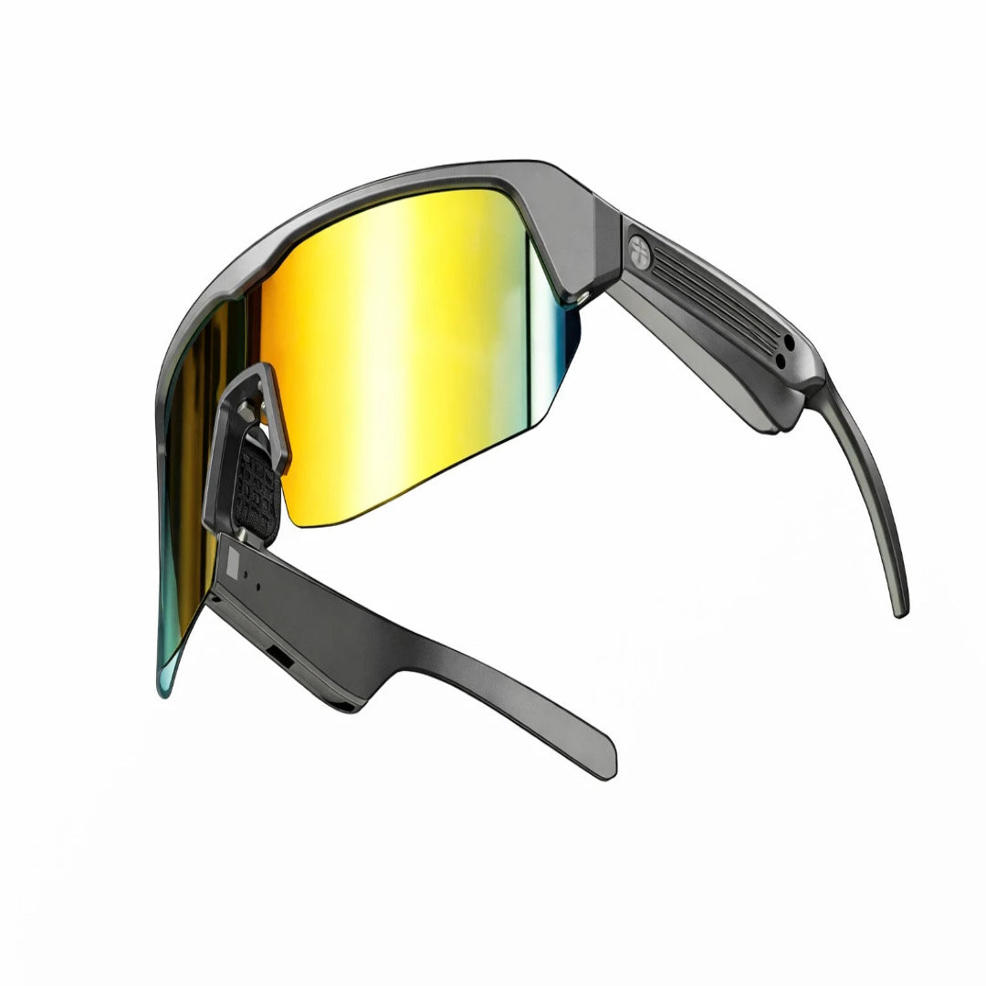 Gafas Movisun Deportivas Con Audifono a Bluetooth  TF-800