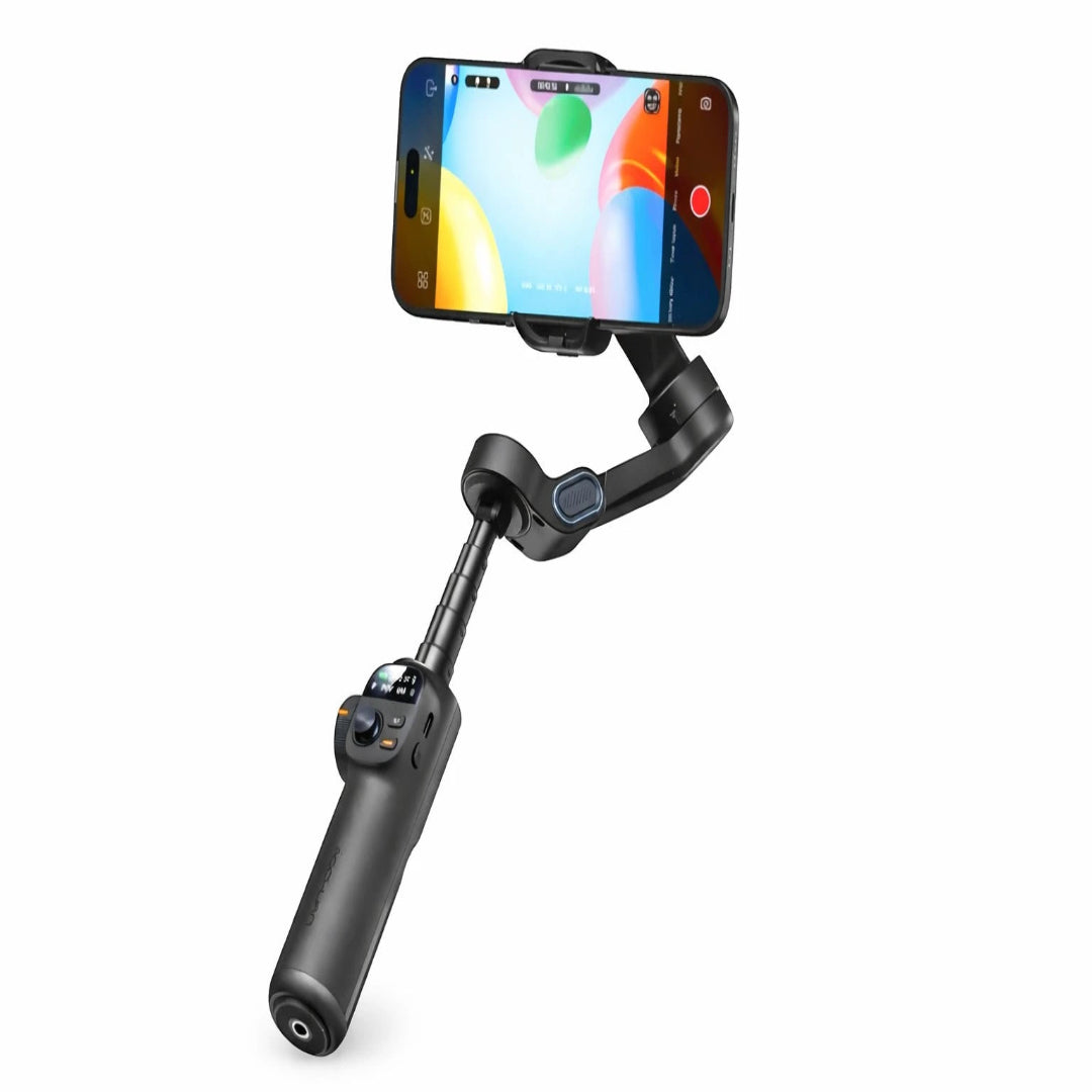 Estabilizador De 3 Ejes Con Opcion De Expander SMART X2