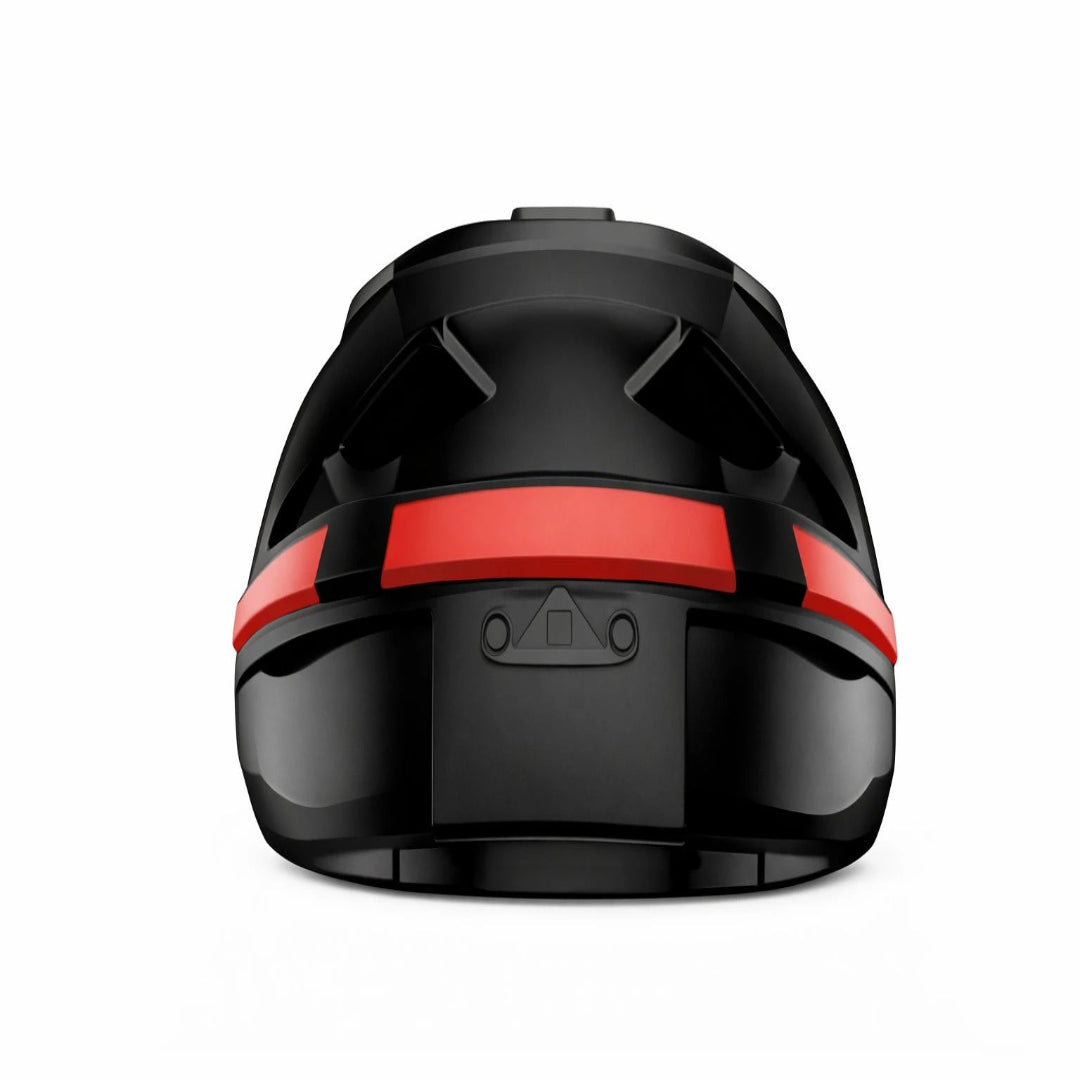 Casco Inteligente Para Ciclismo Con Conexion Bluetooth y Funciones de Audio K60