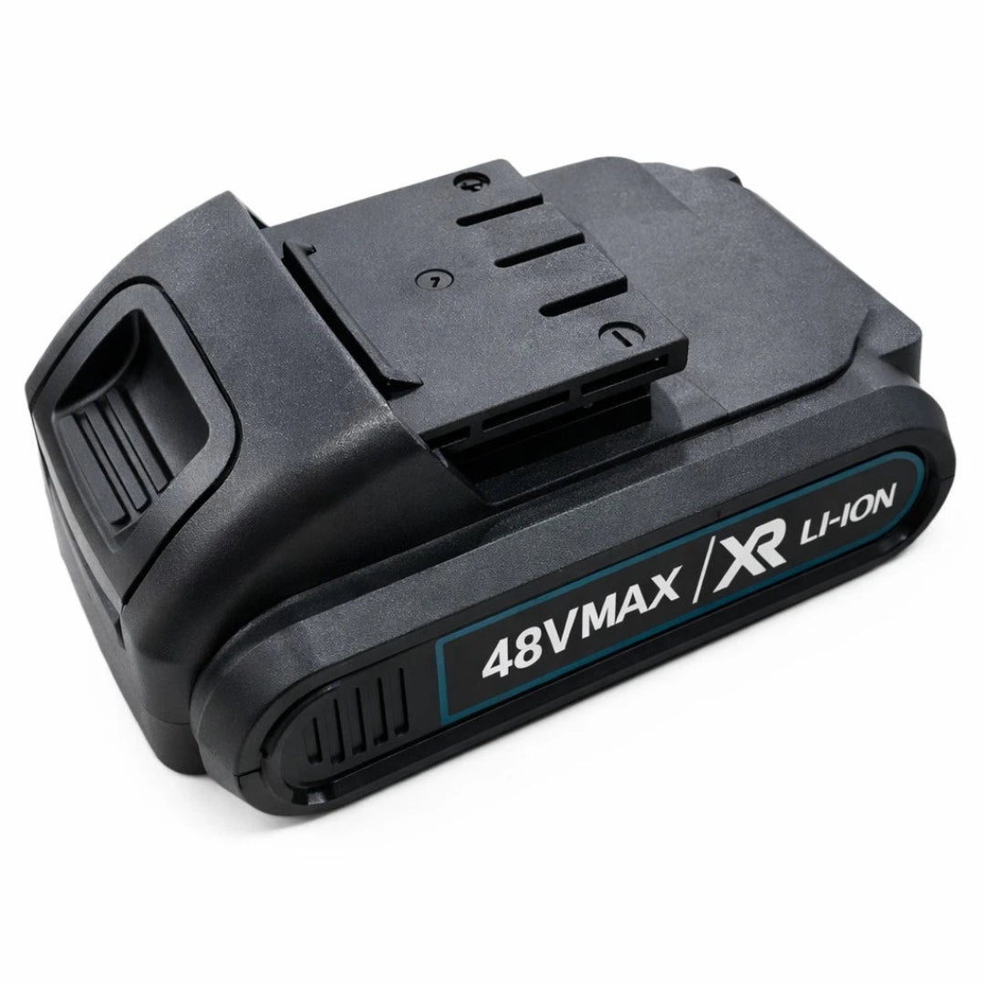 Taladro Inalámbrico Con Batería Recargable AE0078