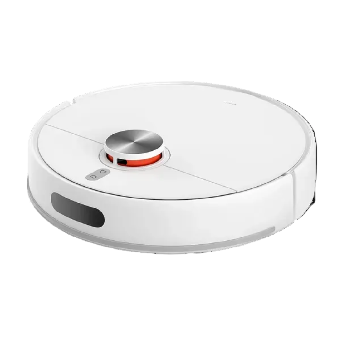 Aspiradora Xiaomi Robot S40US Con Succion de 8.000Pa BHR0847US