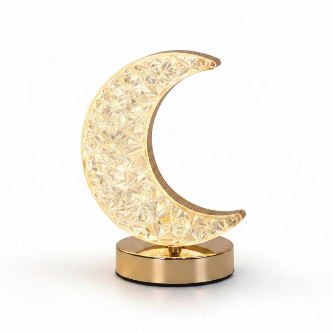 Luz Led City-Baihuo Decorativa Con Boton Touch y Iluminacion Graduable  MY-7620