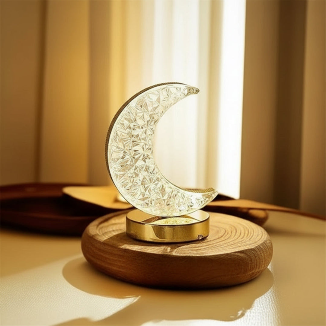 Luz Led City-Baihuo Decorativa Con Boton Touch y Iluminacion Graduable  MY-7620