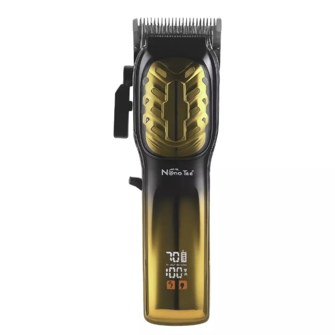 Maquina Peluquera Nano-Tec NT-CP655