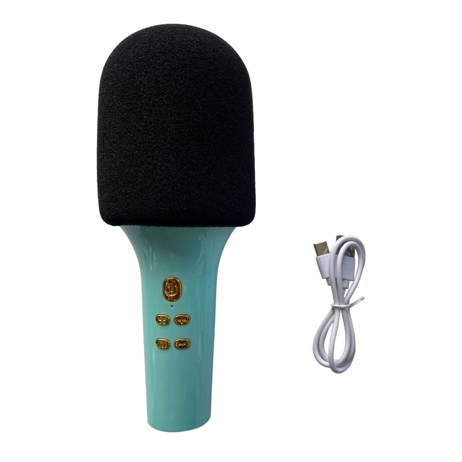 Micrófono Karaoke K9