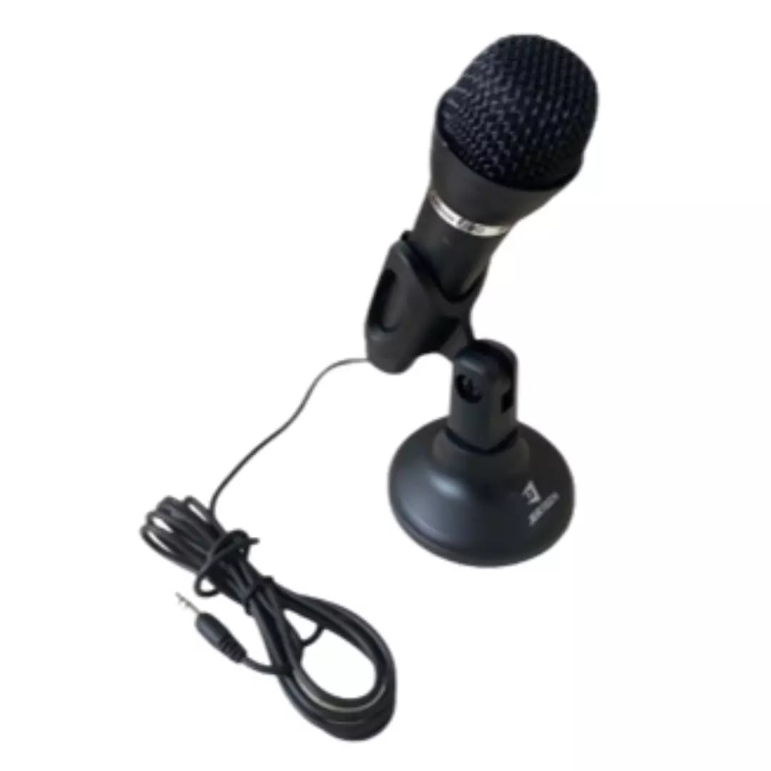 Micrófono Jertech Para Computador T-20