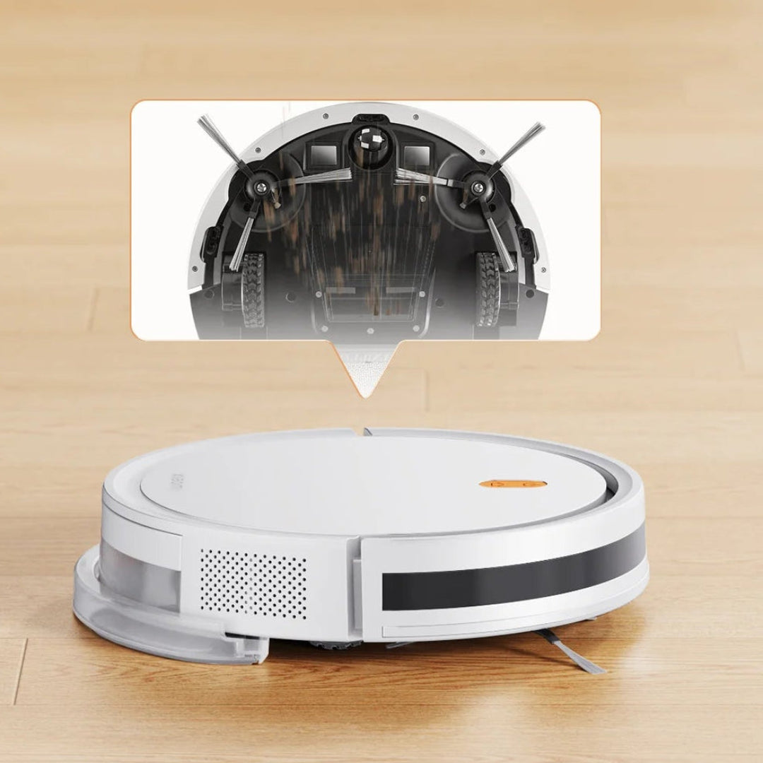 Aspiradora Robot Xiaomi Electrica BHR8143US