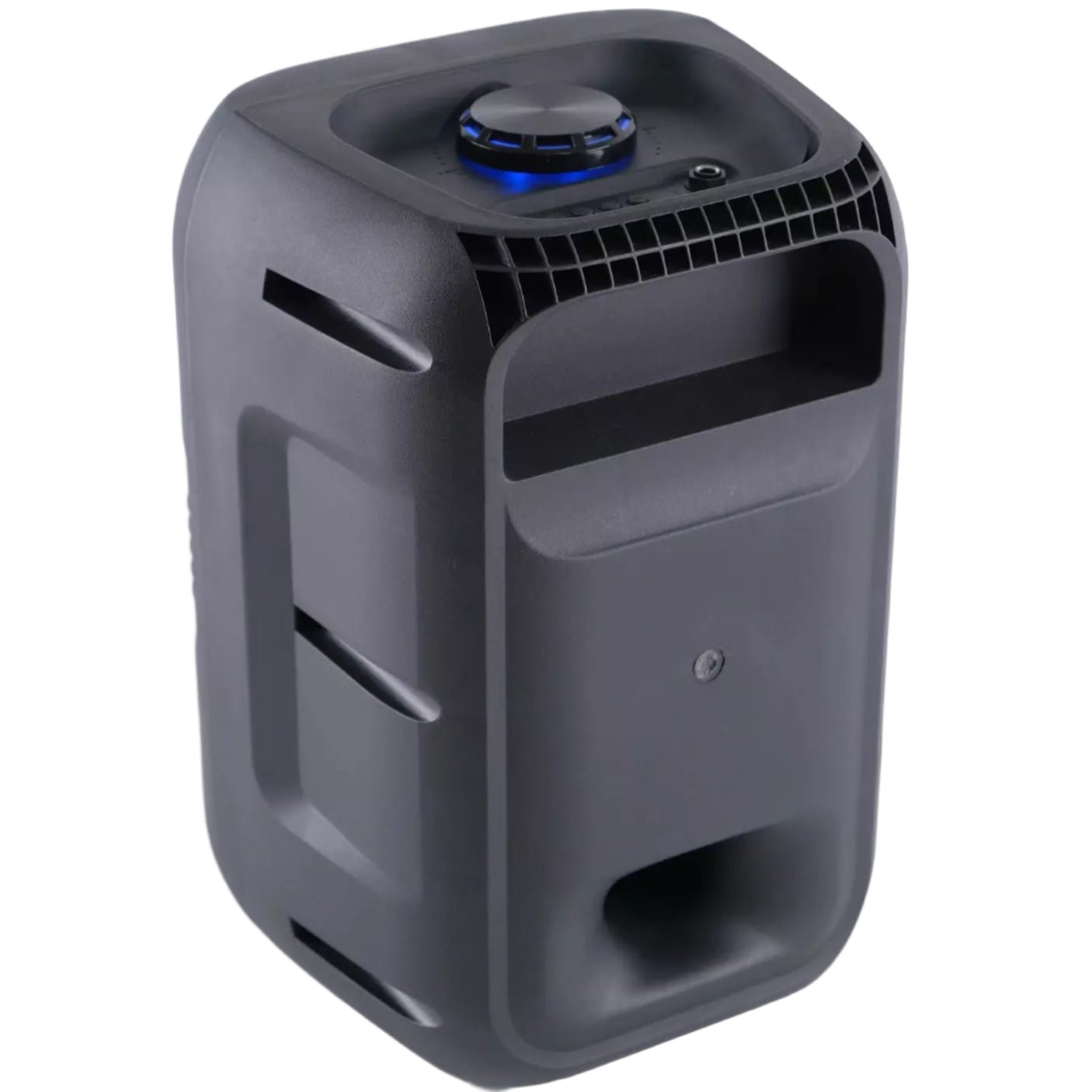 Cabina De Sonido Con Potencia de 15W MS-2045BT B2B