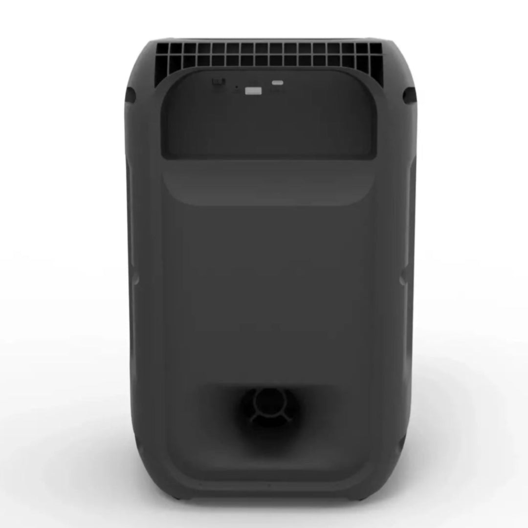 Cabina De Sonido Con Potencia de 15W MS-2045BT B2B