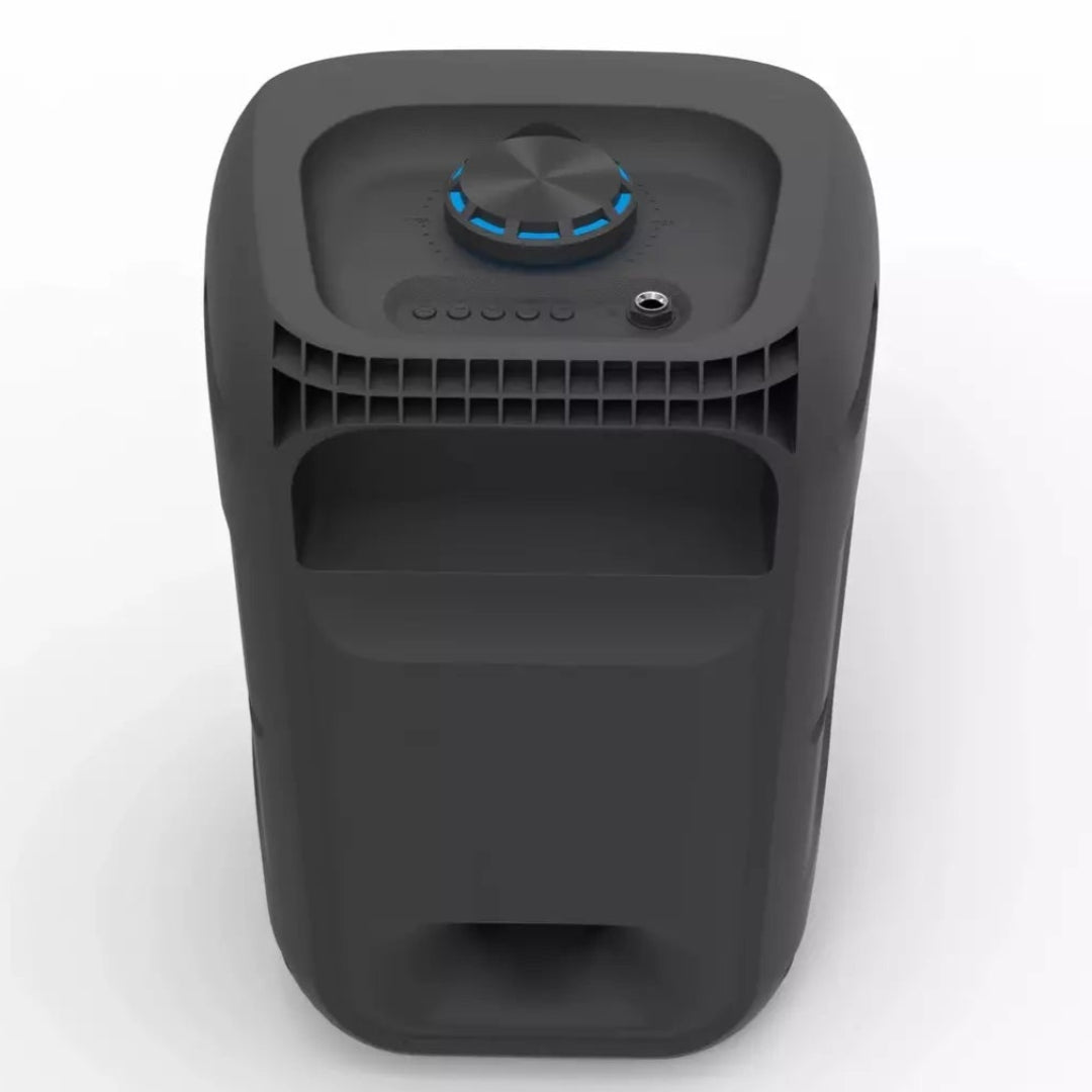 Cabina De Sonido Con Potencia de 15W MS-2045BT B2B