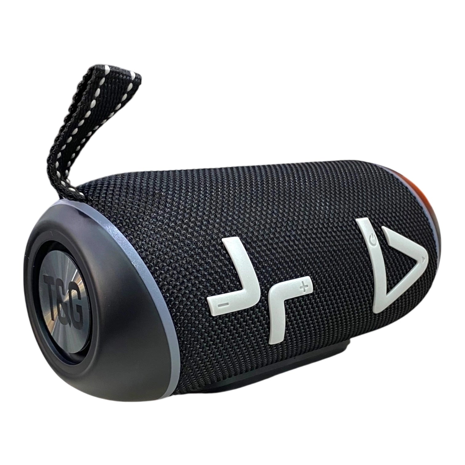 Radio Parlante T&G Portatil Con 8w De Potencia TG695