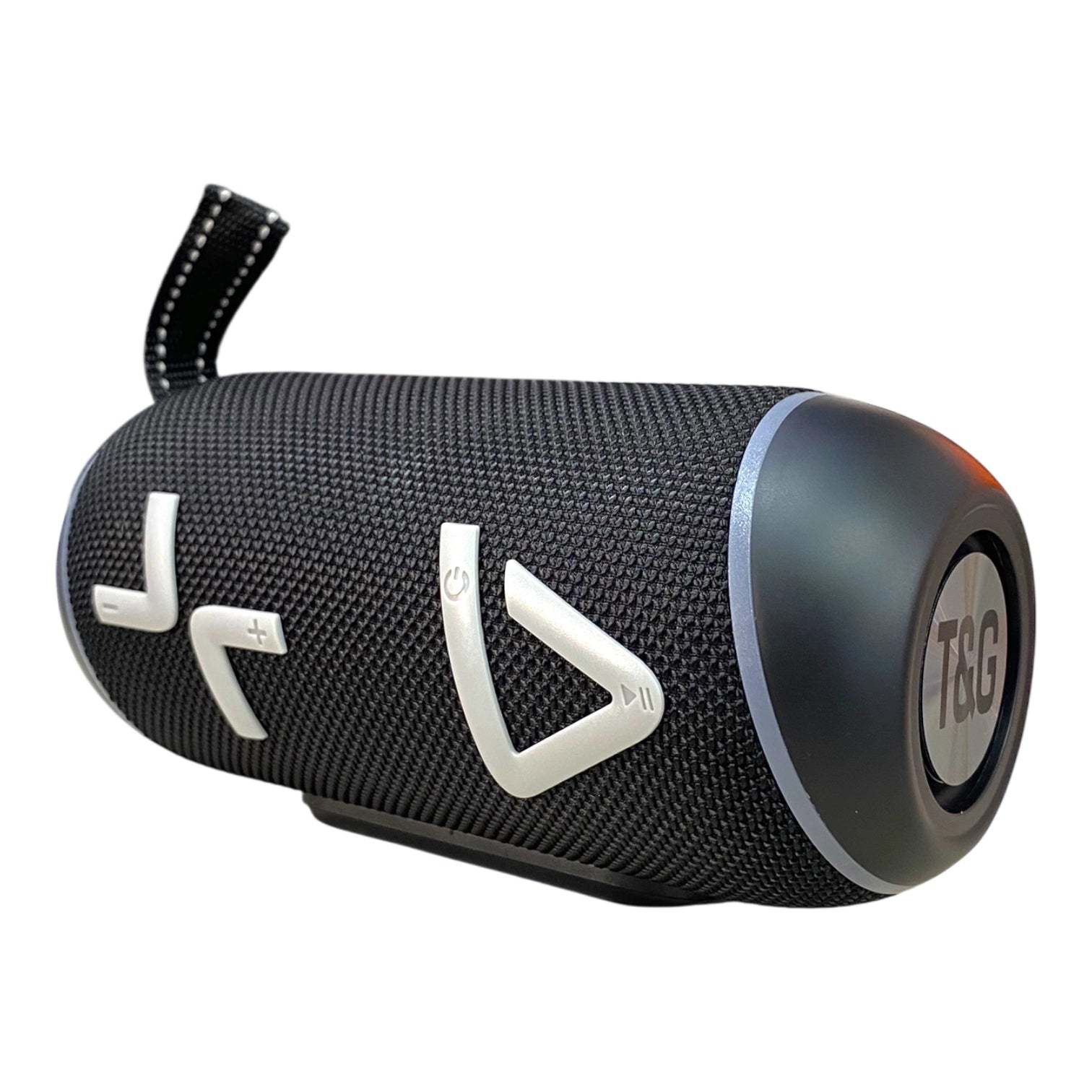 Radio Parlante T&G Portatil Con 8w De Potencia TG695