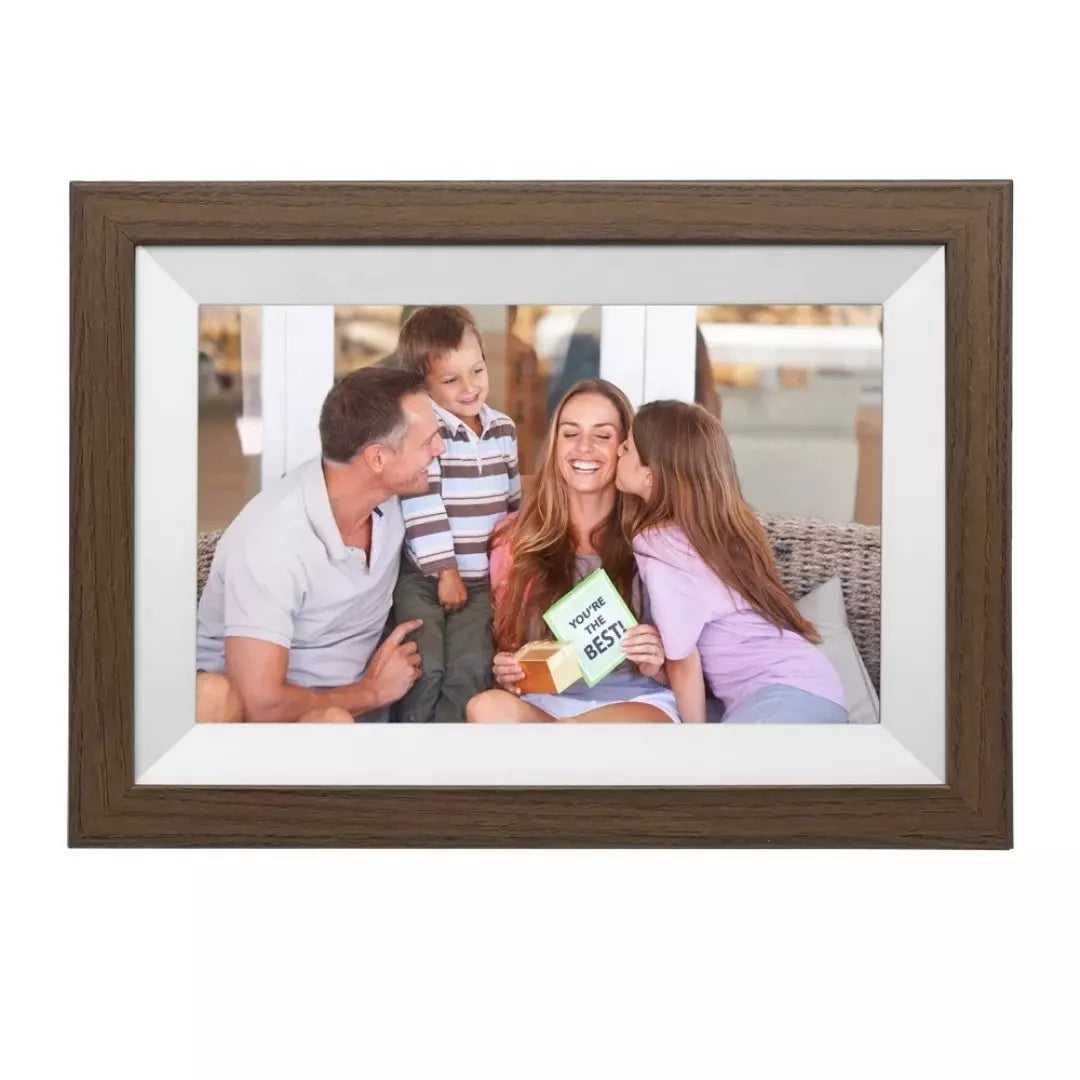 Portarretratos Digital 101F