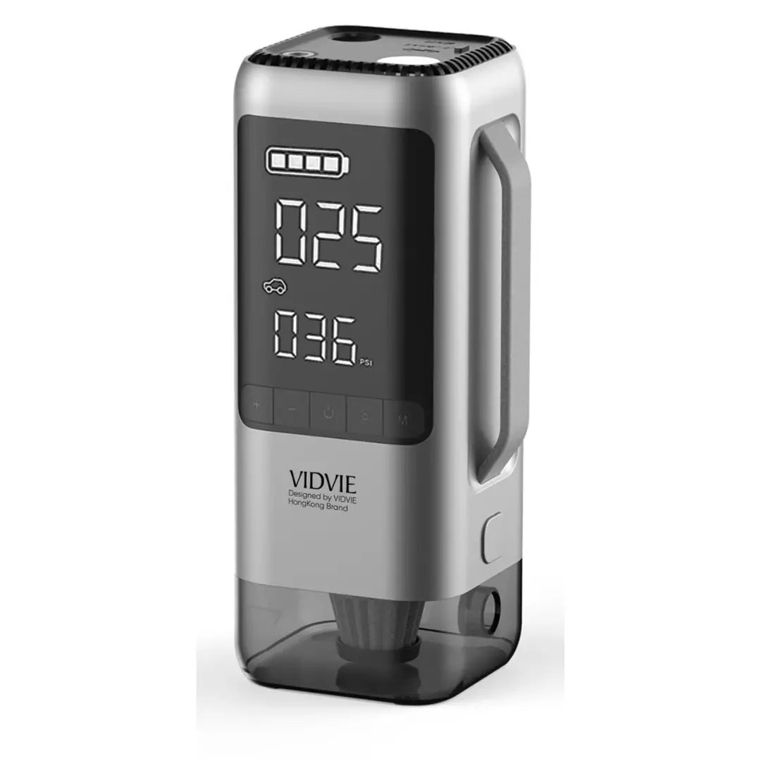Comprensor Power Bank Vidvie de 8.000 mAh CSP001 B2B