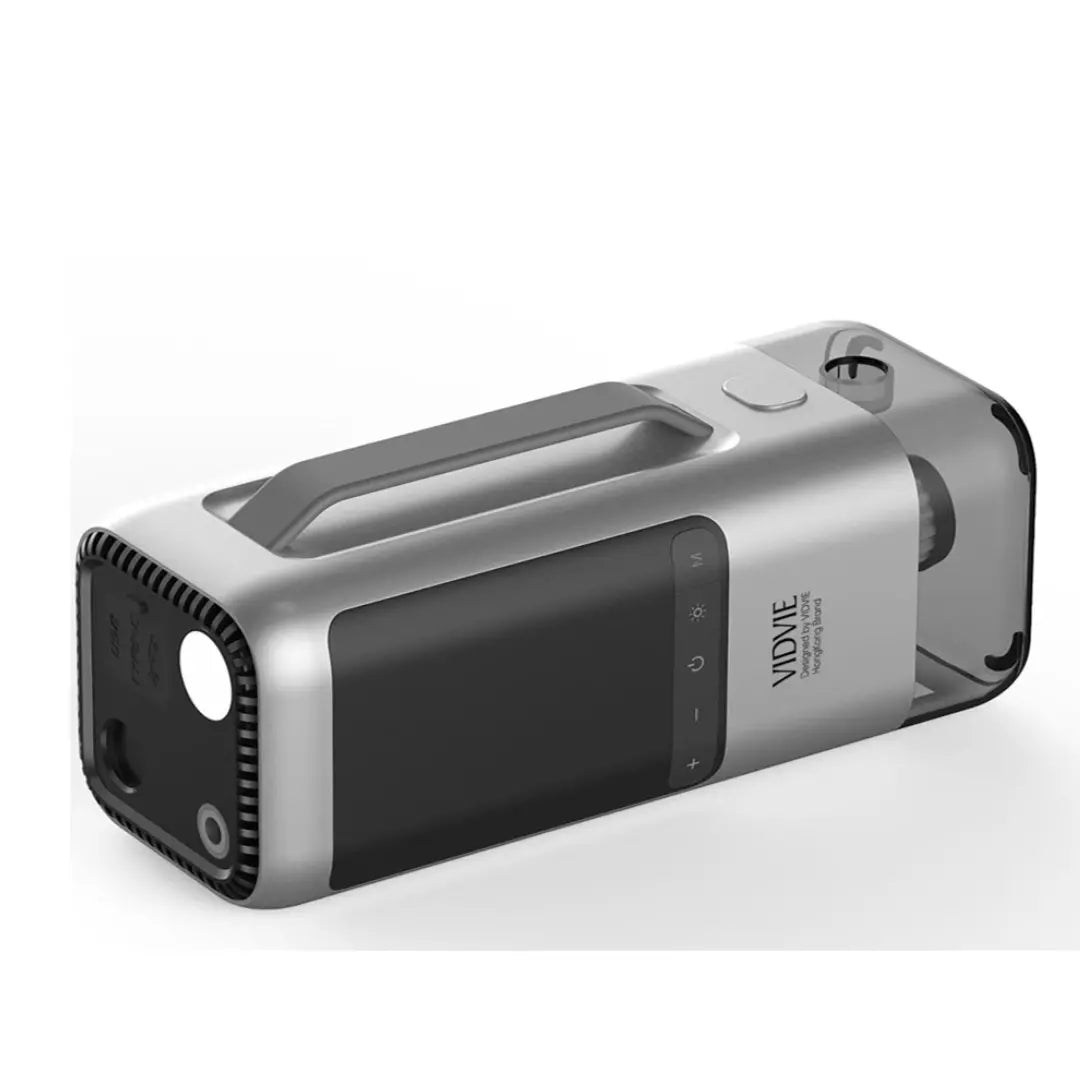 Comprensor Power Bank Vidvie de 8.000 mAh CSP001