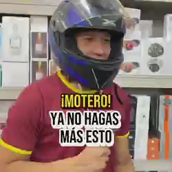 Intercomunicadores Bluetooth para Casco de Moto V10 2X