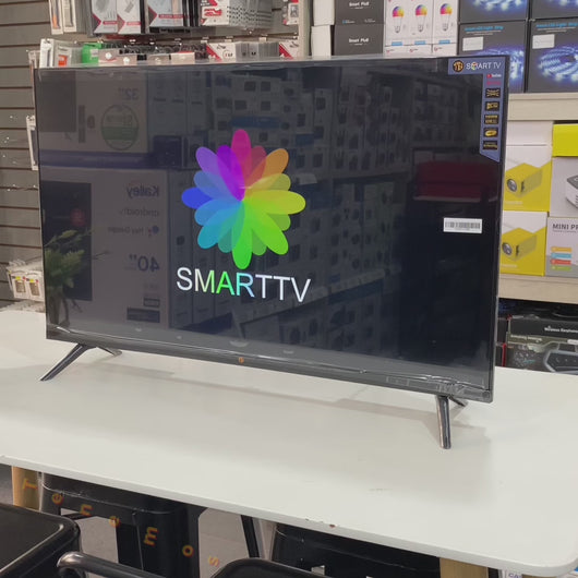 Televisor TG de 19 Pulgadas: Disfruta de Entretenimiento de Calidad – Smart  House Tecnología