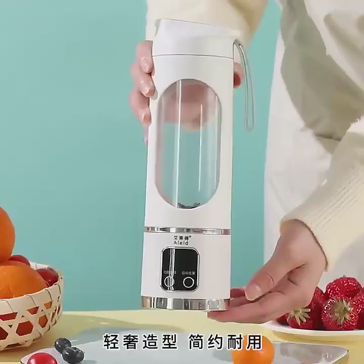 Licuadora Personal Portátil Liviana HP-870