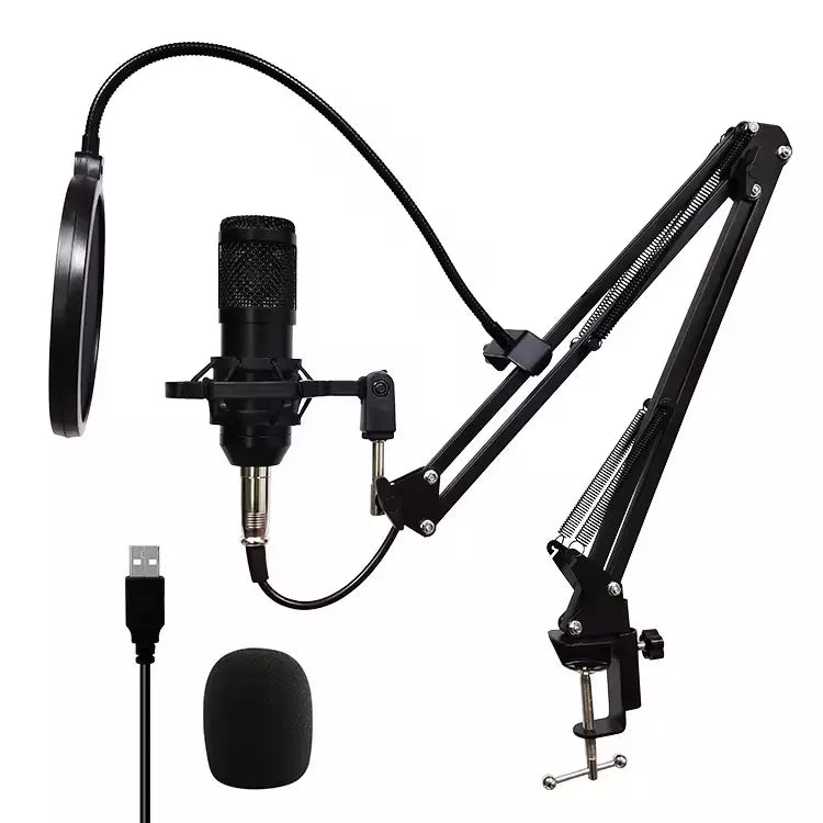 Soporte Para Micrófono De Brazo MY-7495