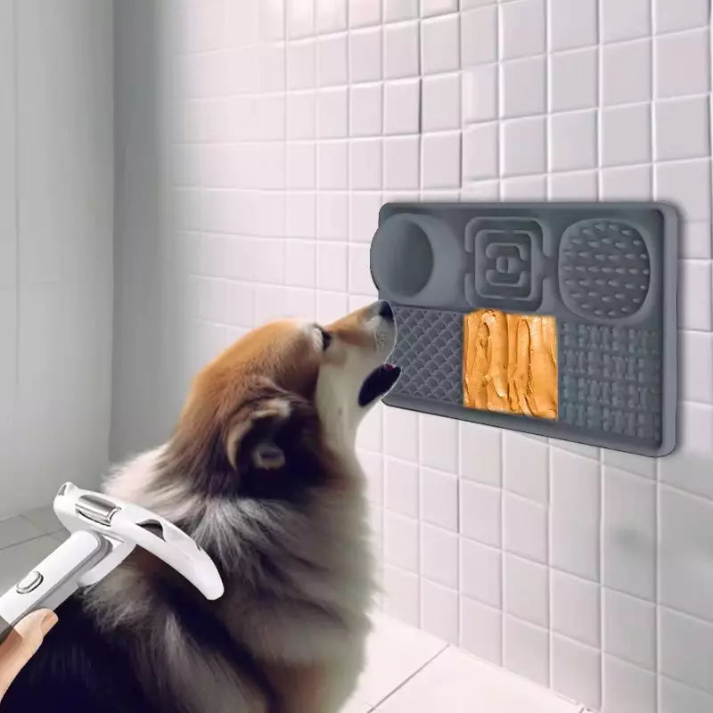 Tapete Interactivo Multifuncional Para Perros J-821