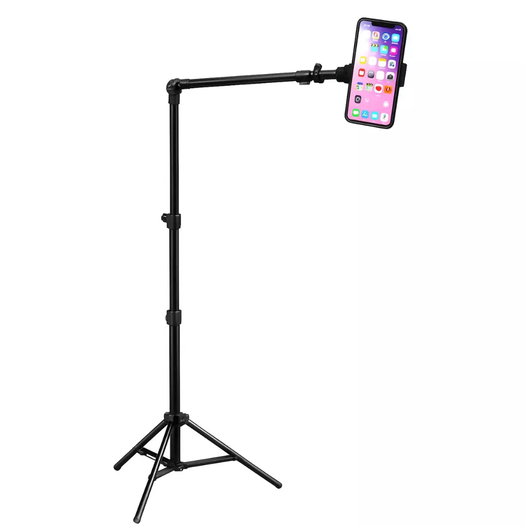 Tripode Para Celular Con Extensor y Rotacion AE0312