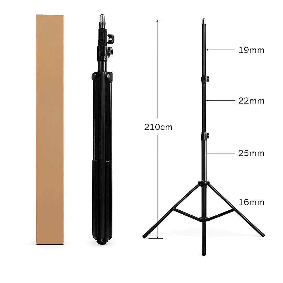 Tripode Para Celular Con Extensor y Rotacion AE0312