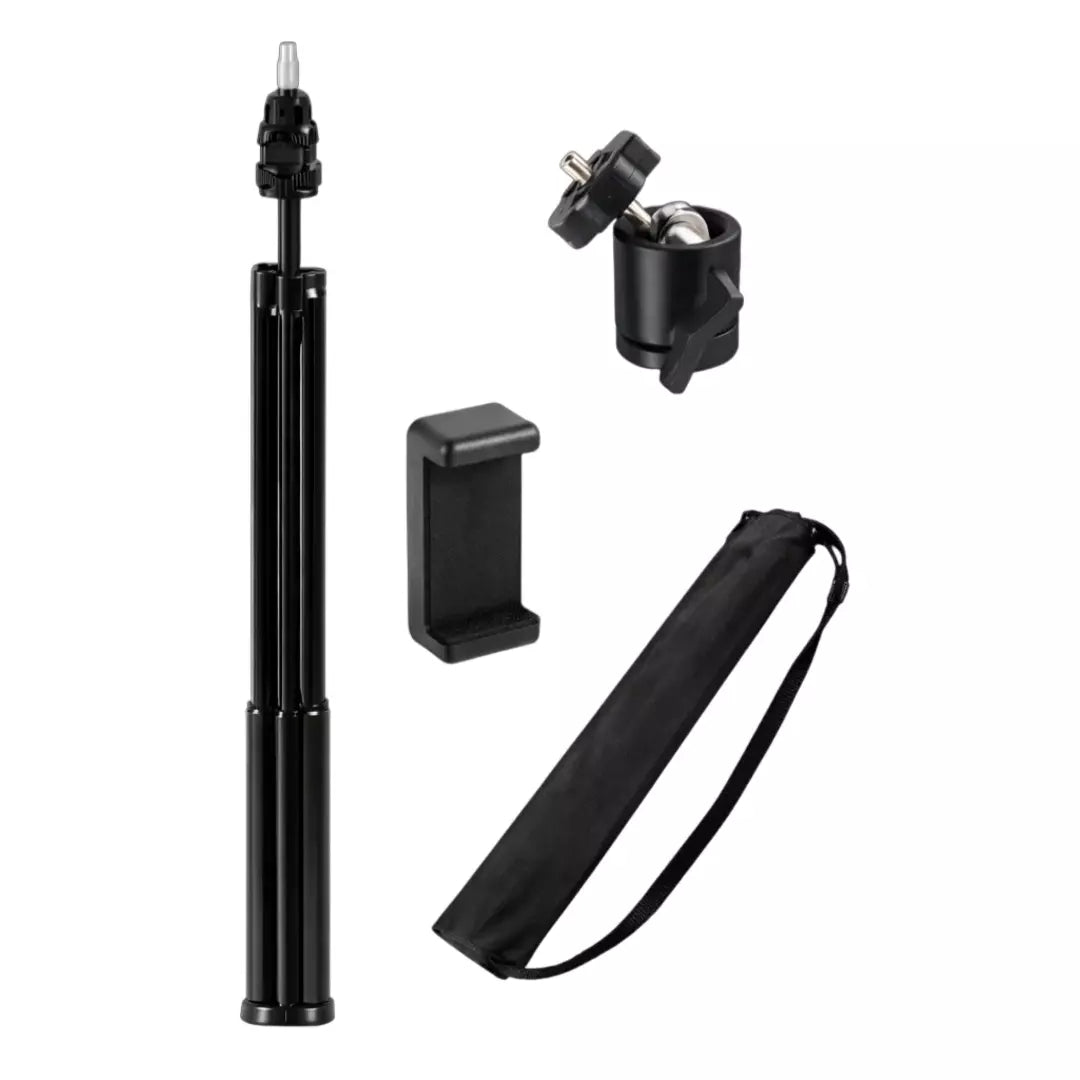 Tripode Para Celular Con Extensor y Rotacion AE0312