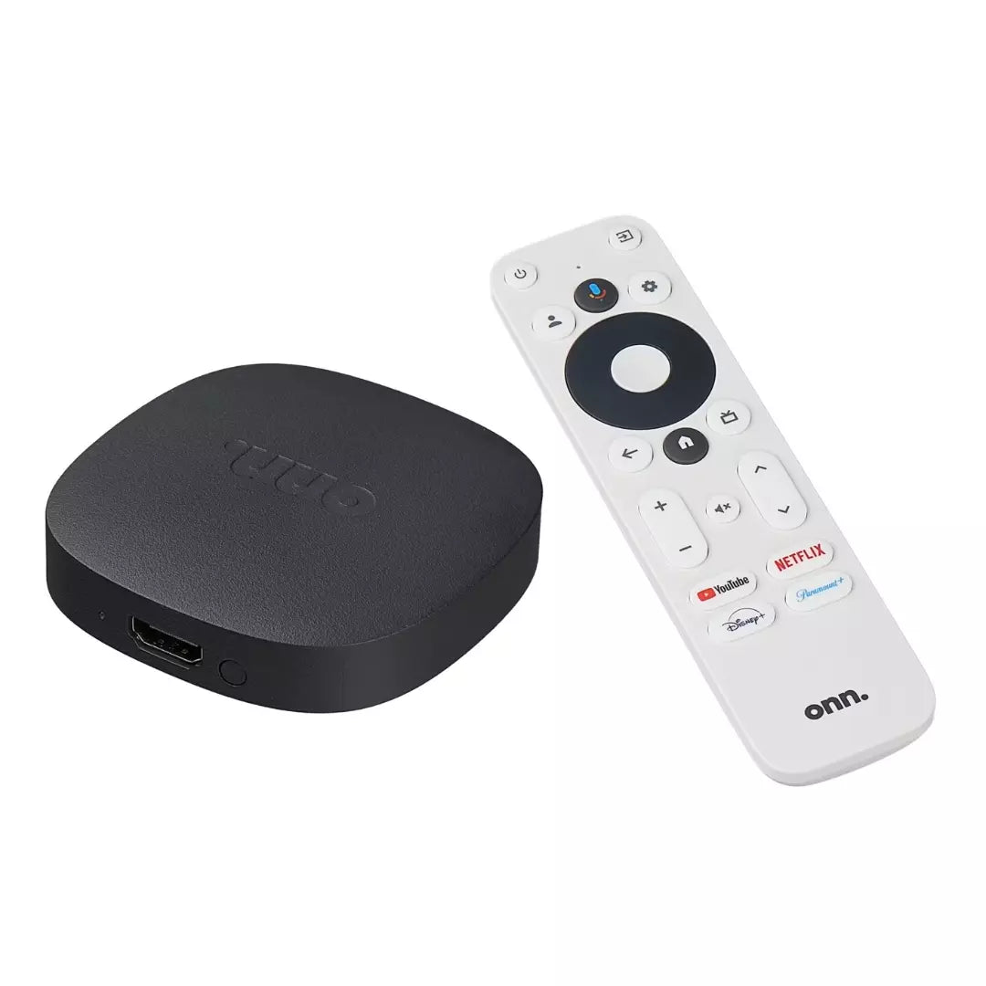 Watch Onn Plus De Google En Box Resolucion 4K