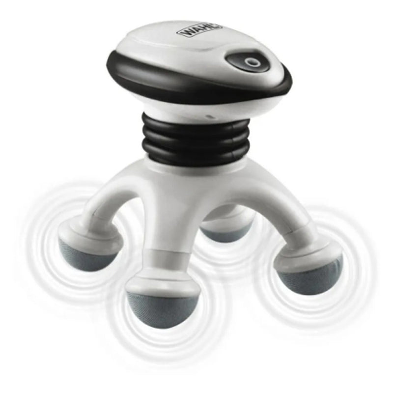Cargue la imagen en el visor de la galería, Masajeador Mini WHAL Pulpo 04253-100

