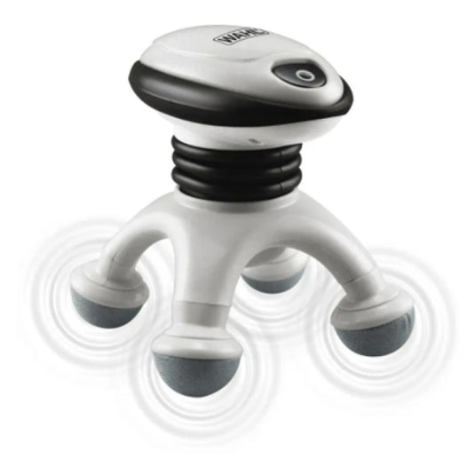 Masajeador Mini WHAL Pulpo 04253-100