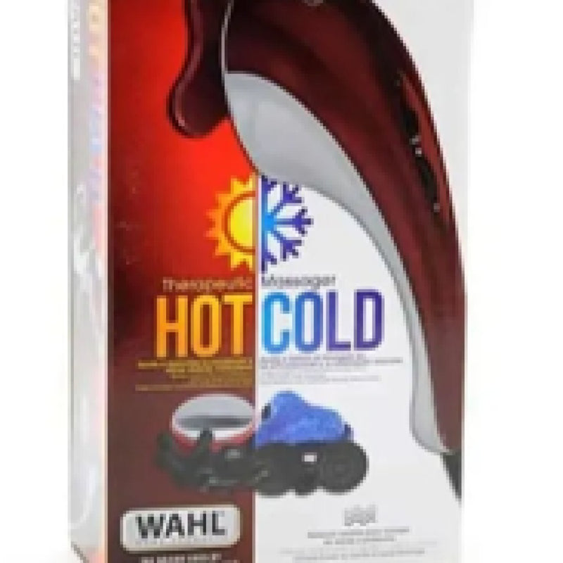 Cargue la imagen en el visor de la galería, Masajeador WAHL FRIO-CALOR 04295-400
