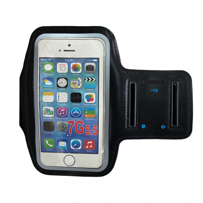 Cargue la imagen en el visor de la galería, Estuche deportivo para brazo TM-EC11/6.0
