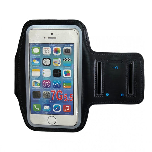 Estuche deportivo para brazo TM-EC11/6.0
