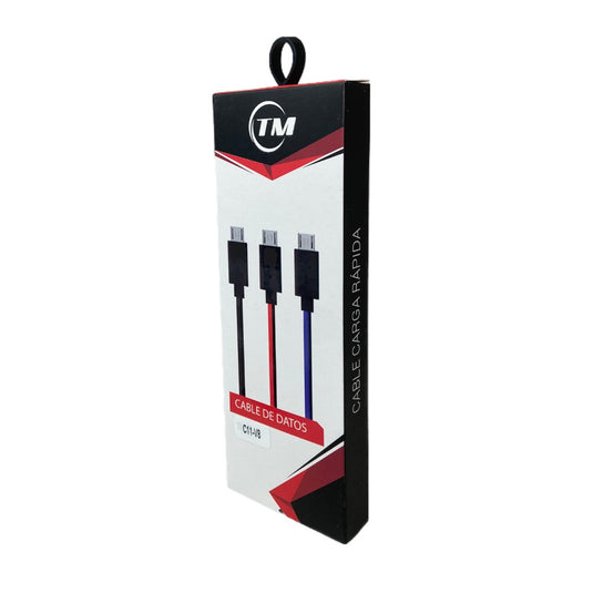 Cable P/Teléfono TM-C11