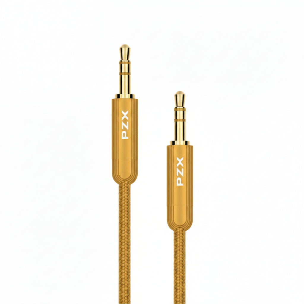 Cable Audio Auxiliar PZX 1501