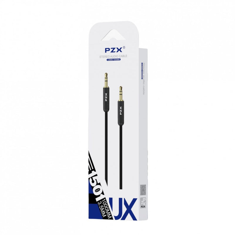 Cargue la imagen en el visor de la galería, Cable Audio PZX 1501
