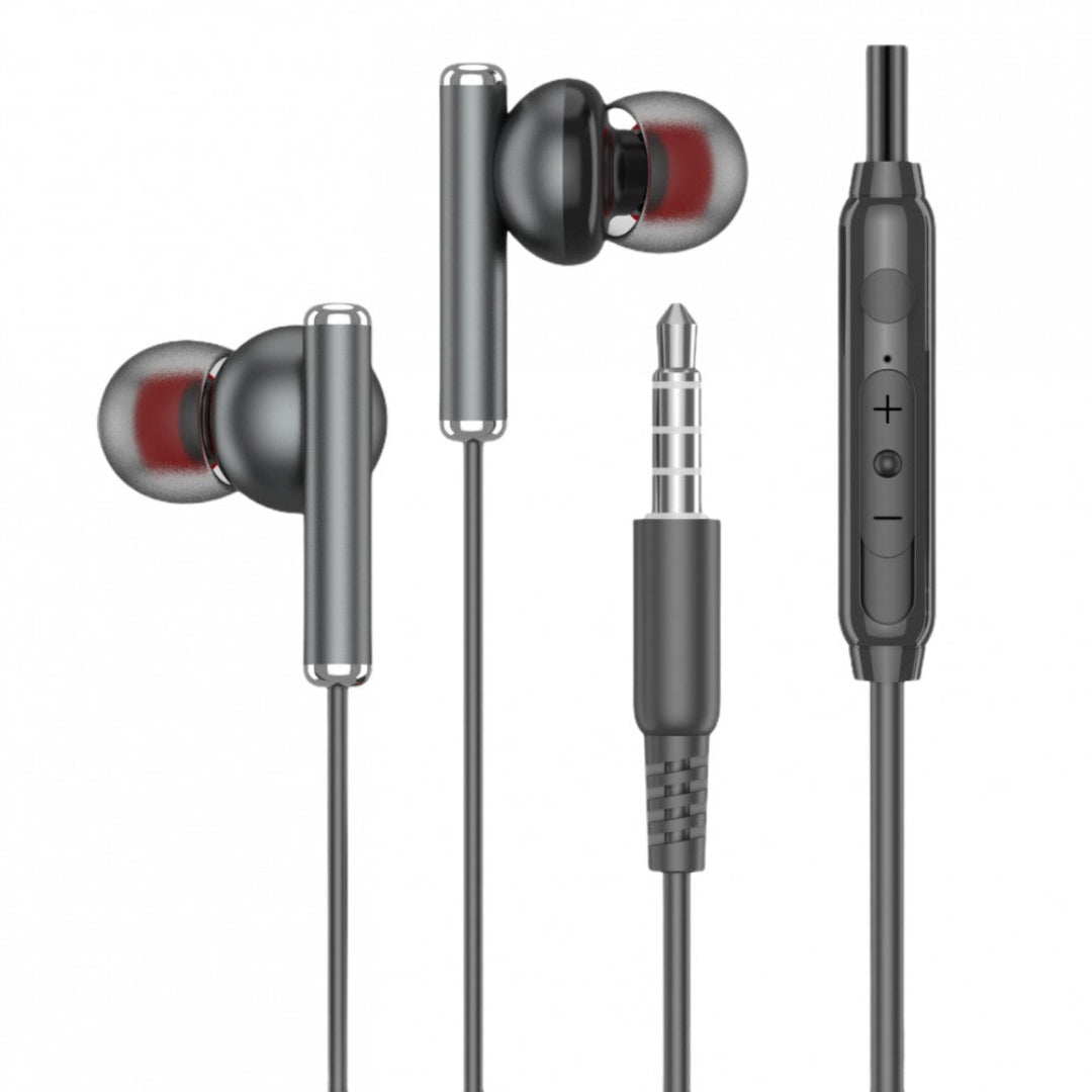 Audífonos Para Celular PZX 1530 B2B