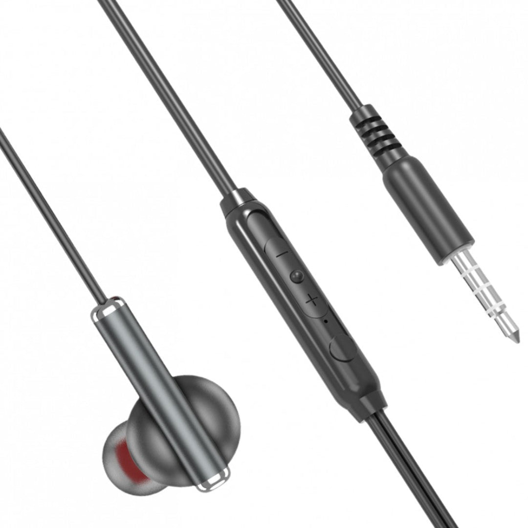 Audífonos Para Celular PZX 1530 B2B