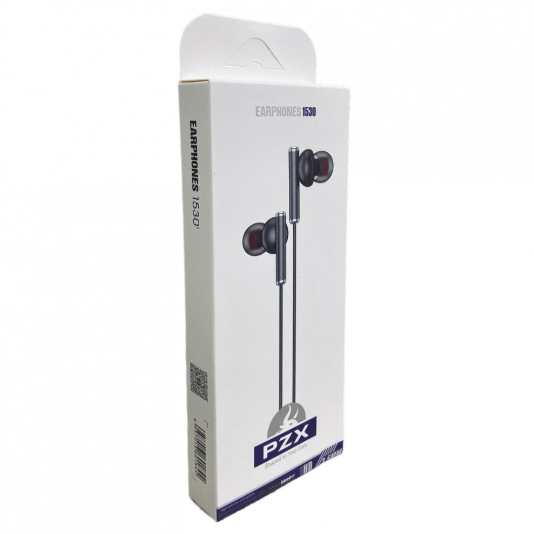 Audífonos Para Celular PZX 1530 B2B
