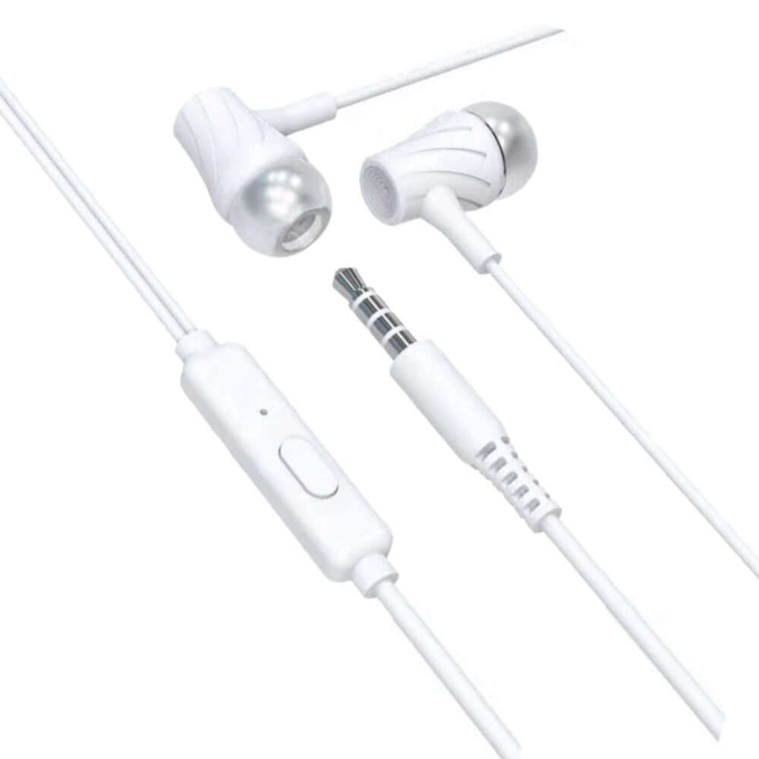 Audifonos Alambricos PZX 1550 B2B