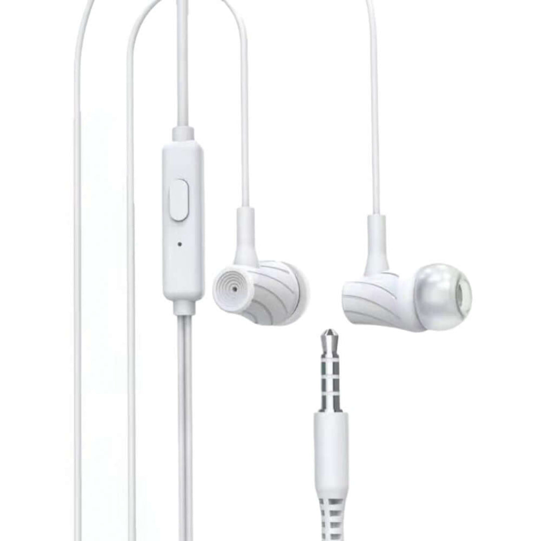 Audifonos Alambricos PZX 1550 B2B