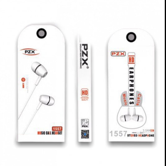Audifonos para Celular PZX 1557