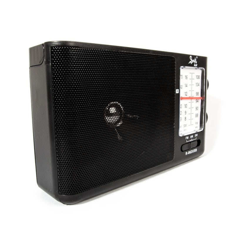 Cargue la imagen en el visor de la galería, Radio R-062USB Beck Play
